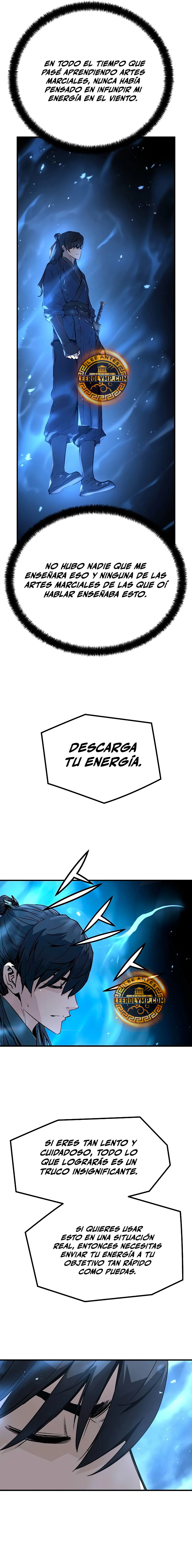 Regresión absoluta Capítulo 4 - Página 20 en español