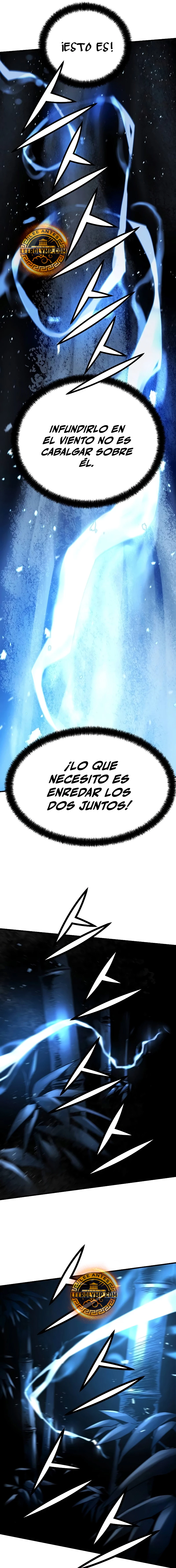 Regresión absoluta Capítulo 4 - Página 22 en español