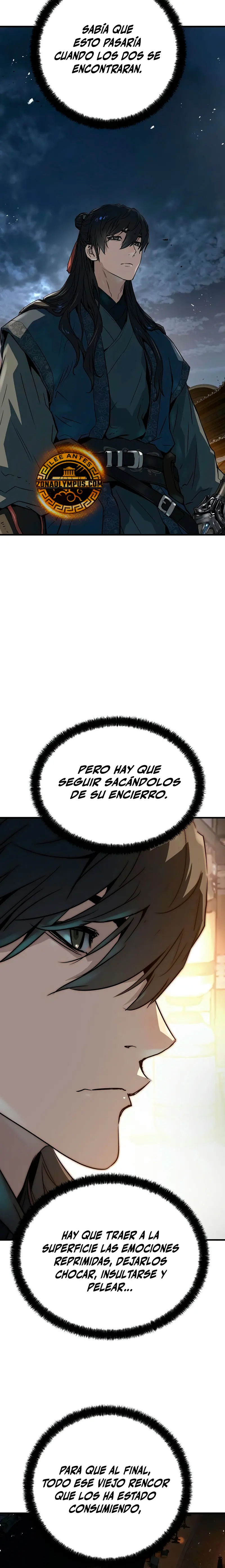 Regresión absoluta Capítulo 40 - Página 17 en español