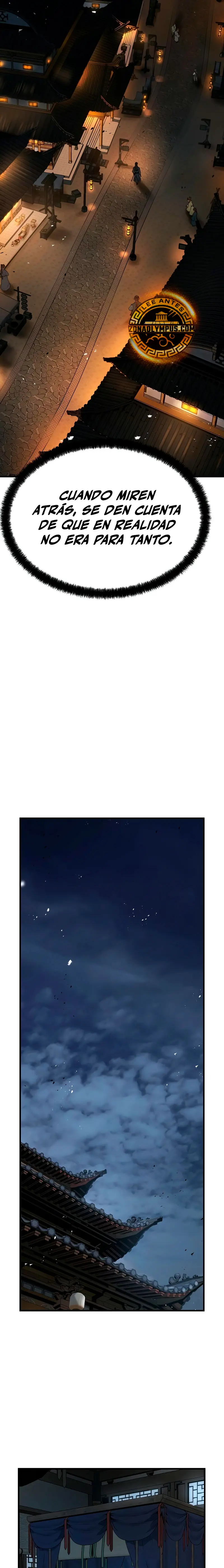 Regresión absoluta Capítulo 40 - Página 18 en español