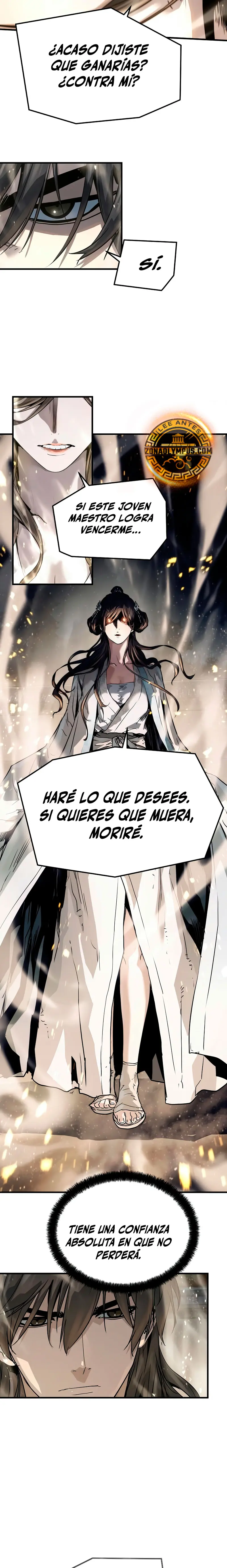 Regresión absoluta Capítulo 40 - Página 26 en español
