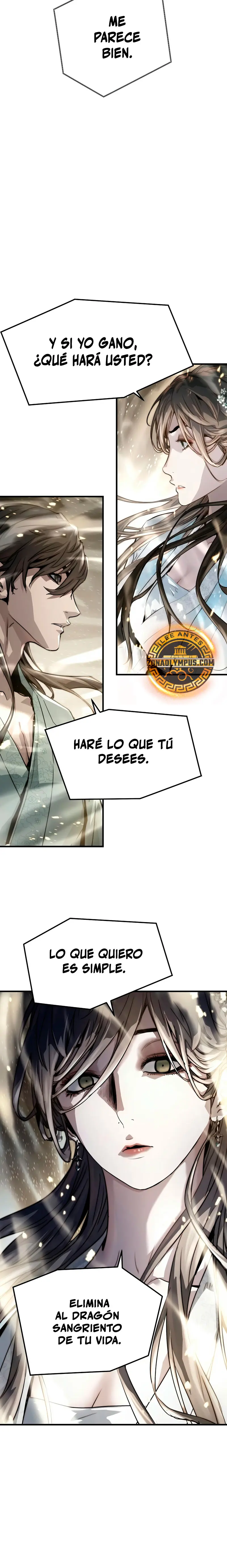 Regresión absoluta Capítulo 40 - Página 27 en español