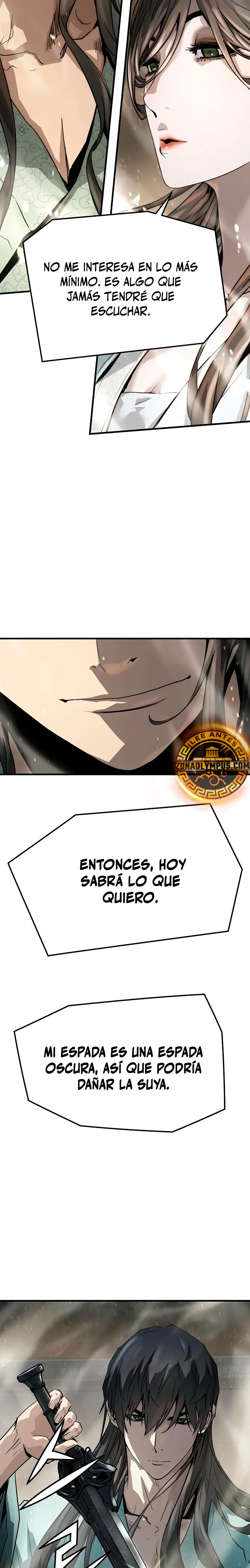 Regresión absoluta Capítulo 40 - Página 29 en español