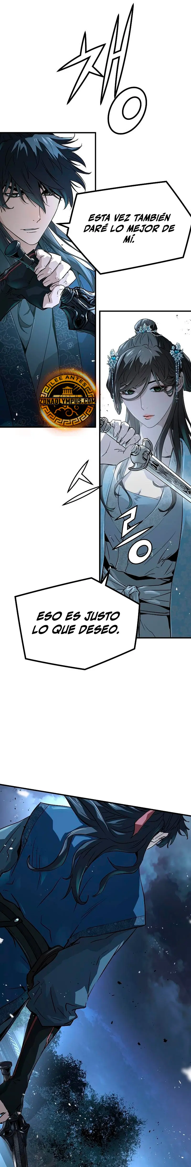 Regresión absoluta Capítulo 42 - Página 15 en español
