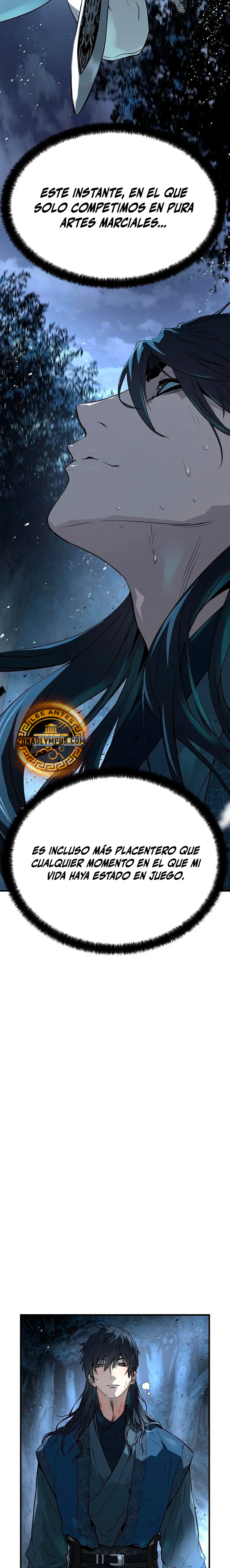 Regresión absoluta Capítulo 42 - Página 28 en español