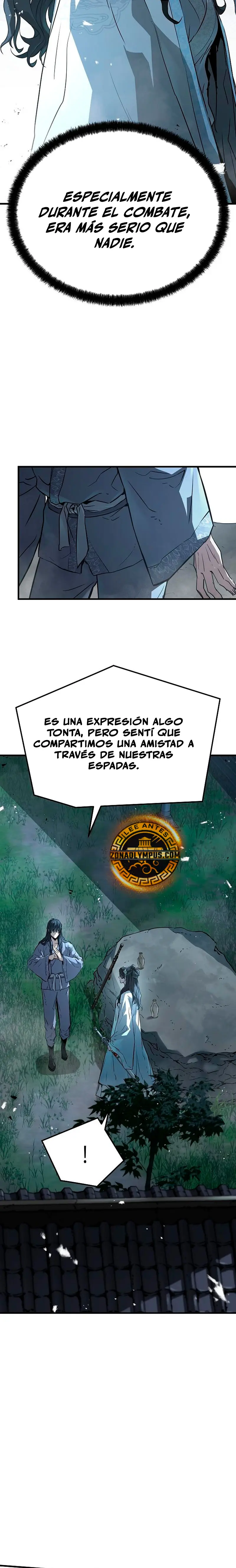 Regresión absoluta Capítulo 43 - Página 21 en español