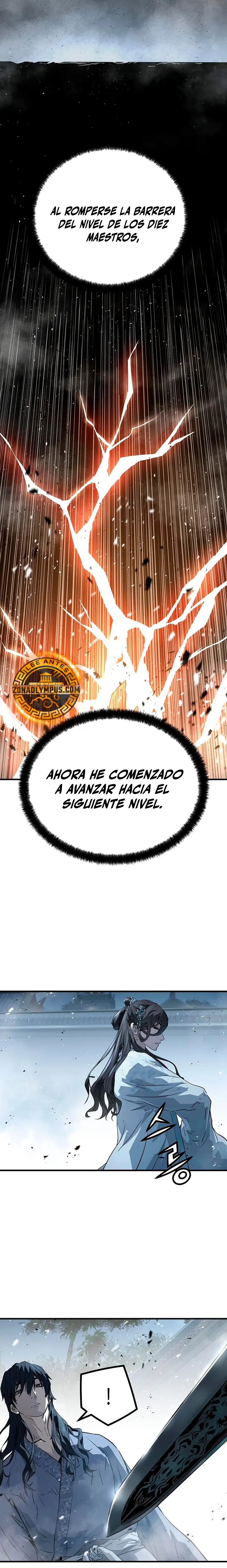 Regresión absoluta Capítulo 43 - Página 24 en español