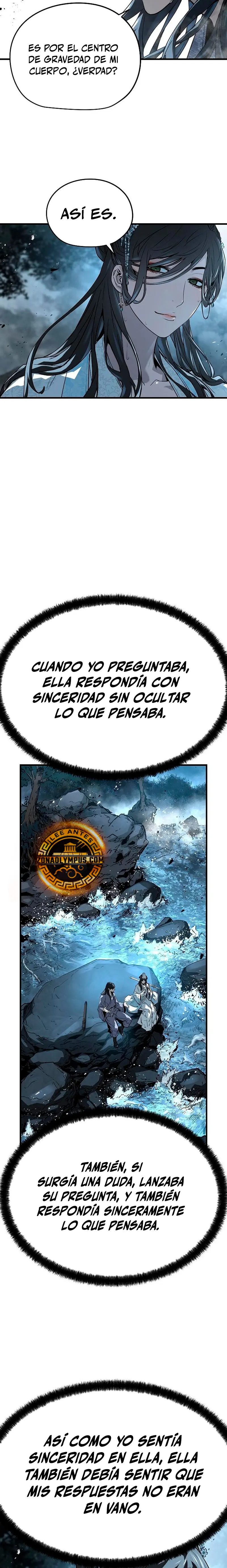 Regresión absoluta Capítulo 43 - Página 4 en español
