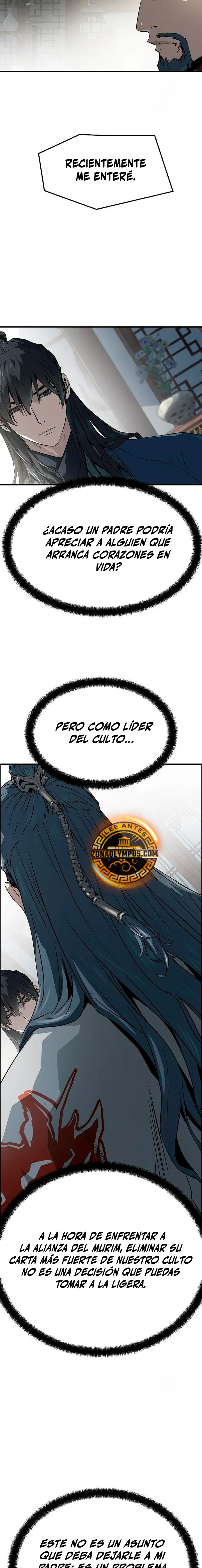 Regresión absoluta Capítulo 45 - Página 10 en español