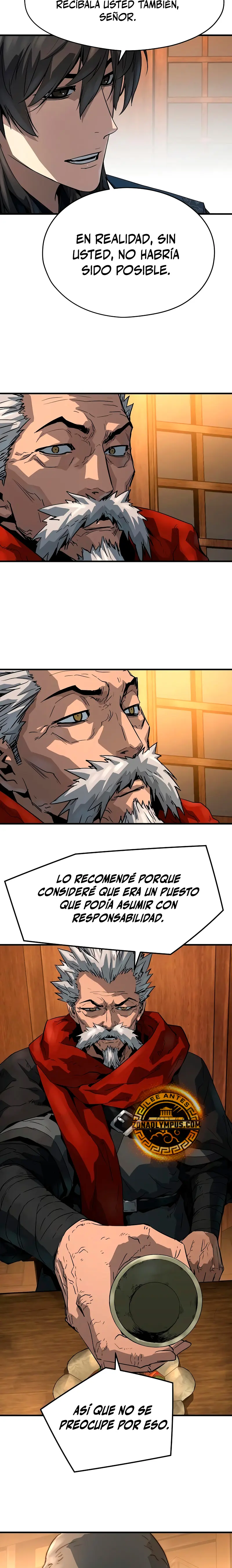 Regresión absoluta Capítulo 47 - Página 24 en español