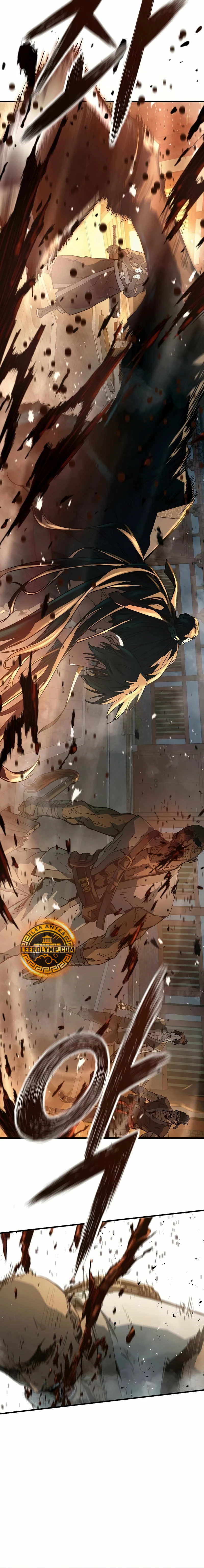 Regresión absoluta Capítulo 5 - Página 27 en español