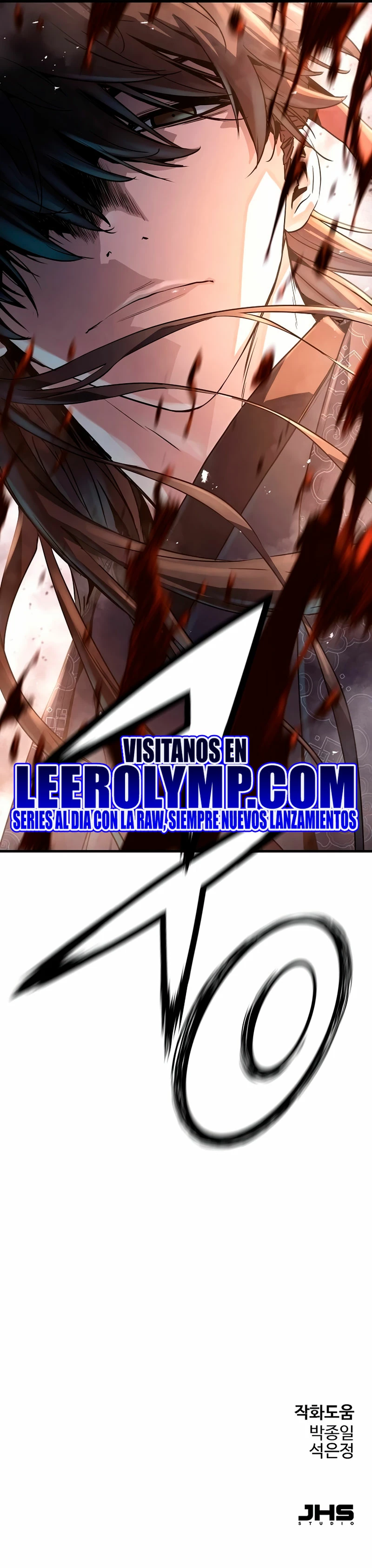 Regresión absoluta Capítulo 5 - Página 28 en español