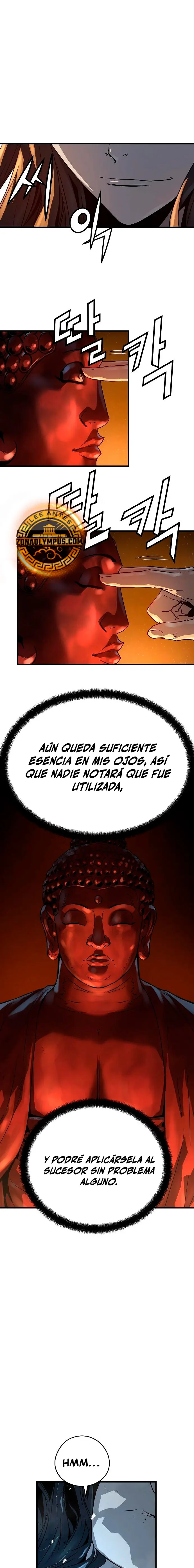 Regresión absoluta Capítulo 51 - Página 15 en español