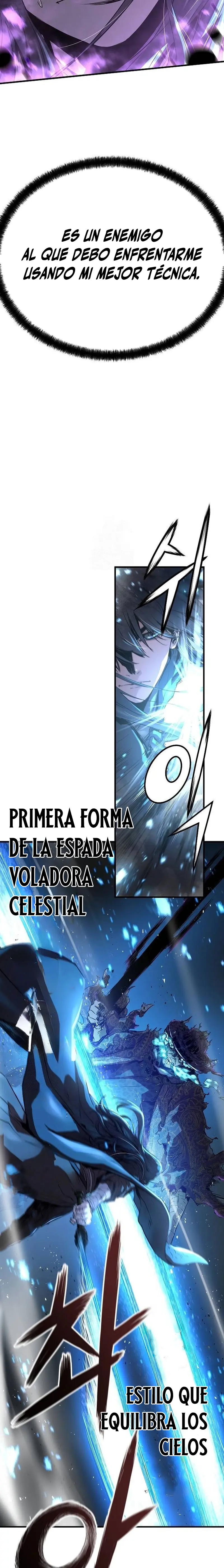 Regresión absoluta Capítulo 54 - Página 19 en español