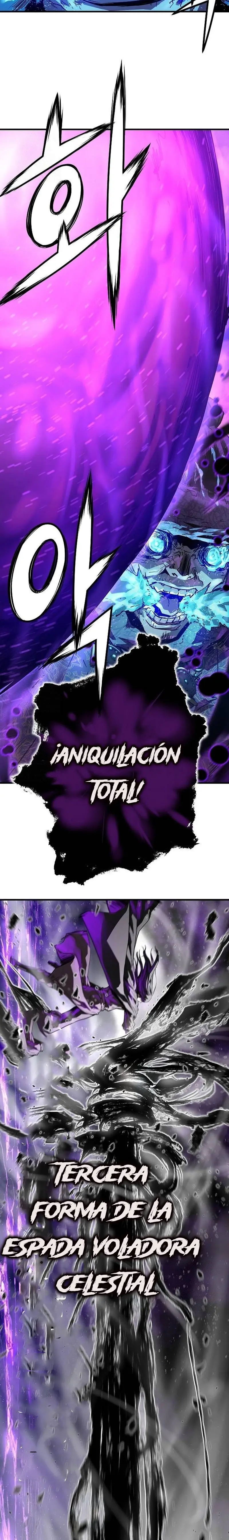 Regresión absoluta Capítulo 54 - Página 25 en español