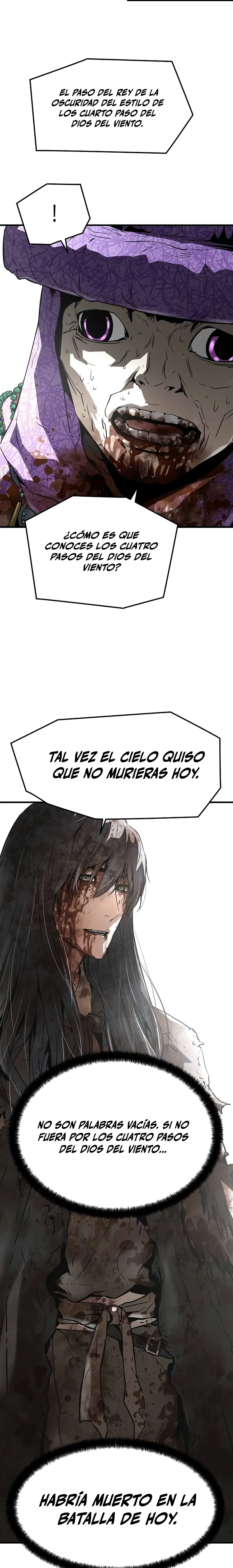 Regresión absoluta Capítulo 55 - Página 14 en español
