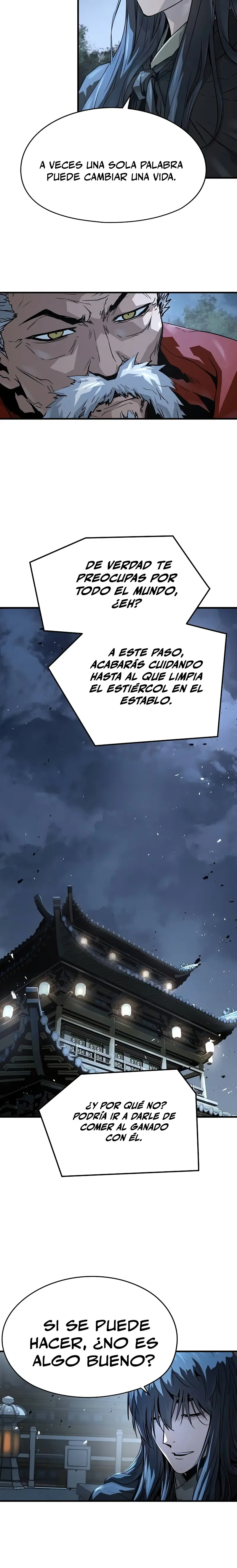 Regresión absoluta Capítulo 55 - Página 24 en español