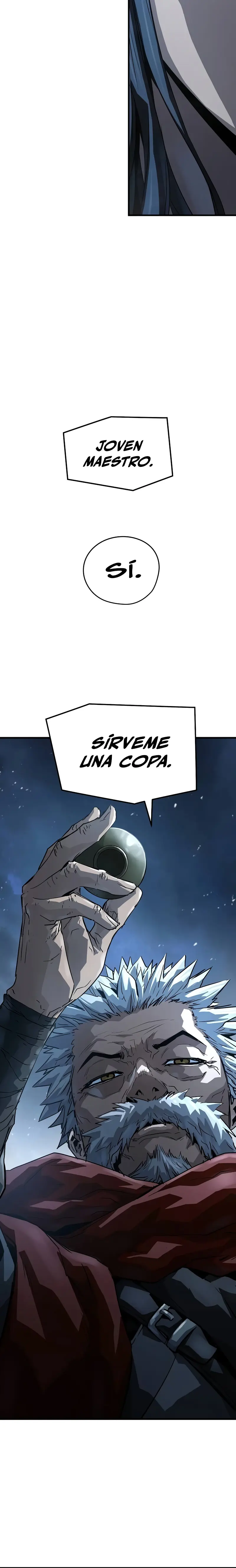 Regresión absoluta Capítulo 55 - Página 26 en español
