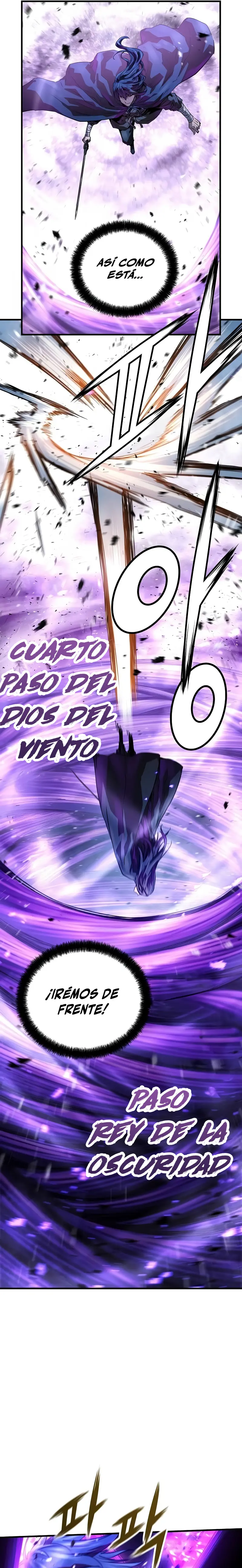 Regresión absoluta Capítulo 55 - Página 7 en español