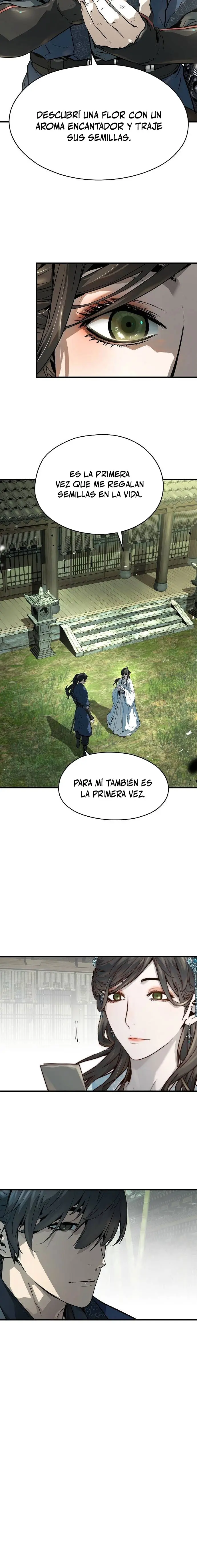 Regresión absoluta Capítulo 56 - Página 11 en español