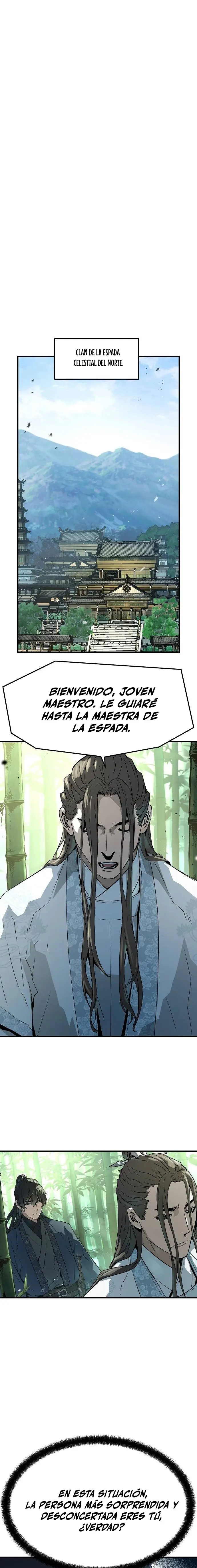 Regresión absoluta Capítulo 56 - Página 7 en español
