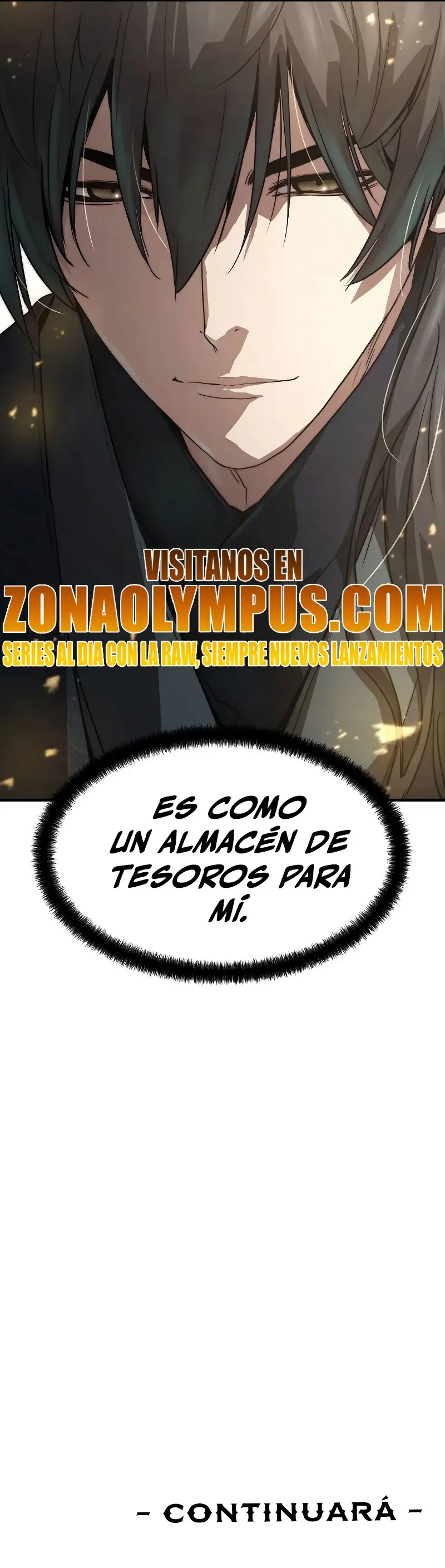 Regresión absoluta Capítulo 57 - Página 35 en español