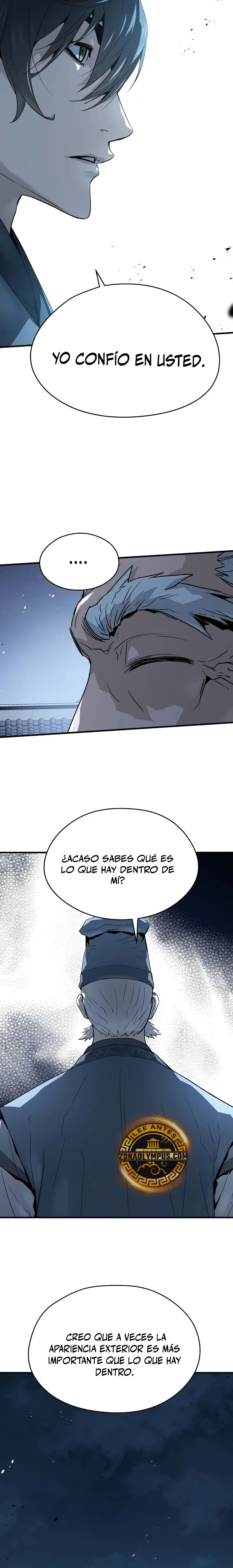 Regresión absoluta Capítulo 58 - Página 26 en español