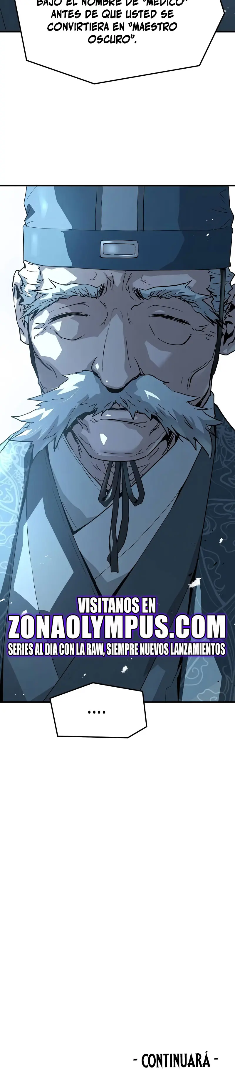 Regresión absoluta Capítulo 58 - Página 28 en español