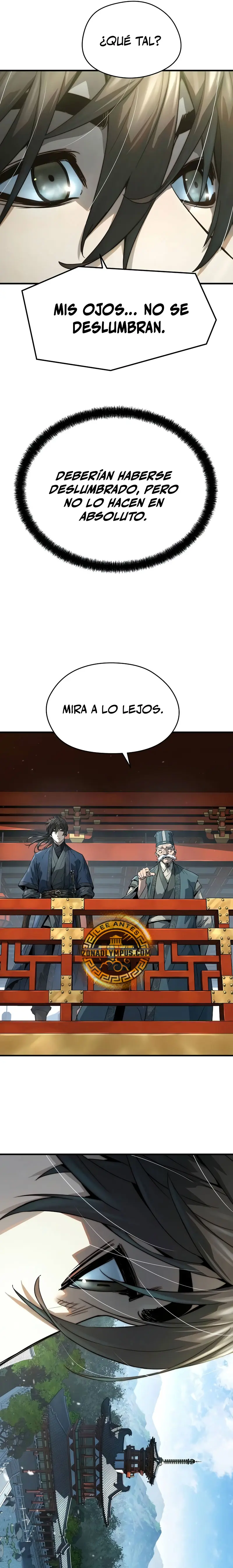 Regresión absoluta Capítulo 59 - Página 12 en español