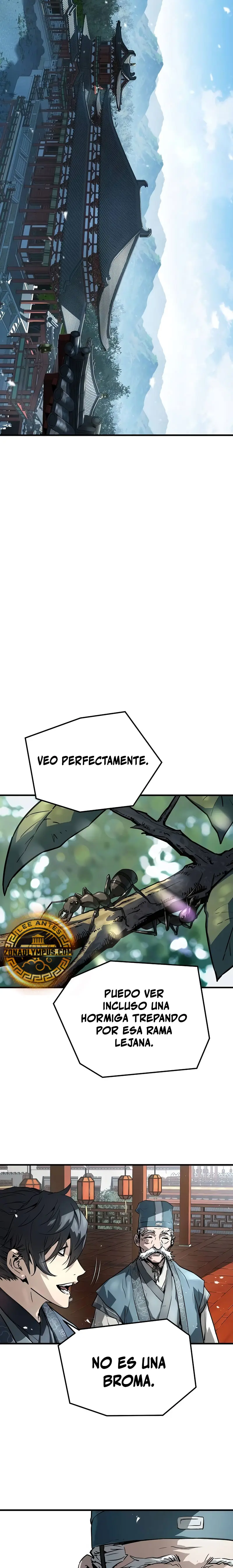 Regresión absoluta Capítulo 59 - Página 13 en español