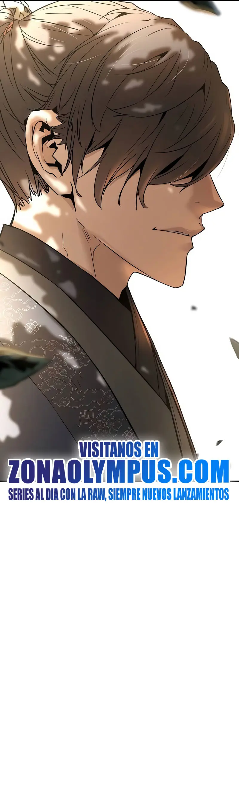 Regresión absoluta Capítulo 59 - Página 32 en español