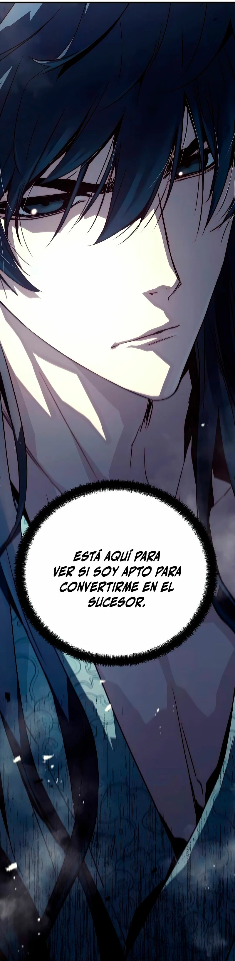 Regresión absoluta Capítulo 6 - Página 26 en español