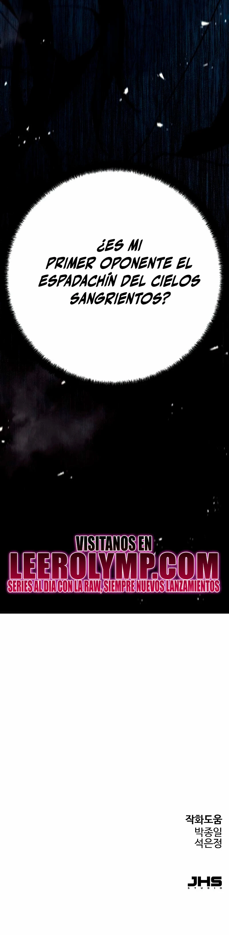 Regresión absoluta Capítulo 6 - Página 27 en español
