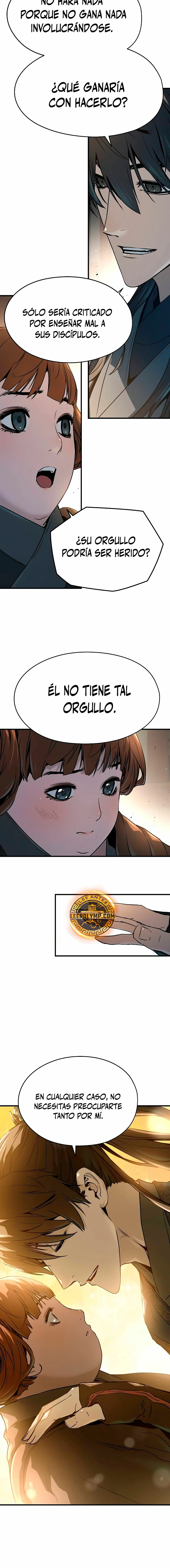 Regresión absoluta Capítulo 6 - Página 7 en español