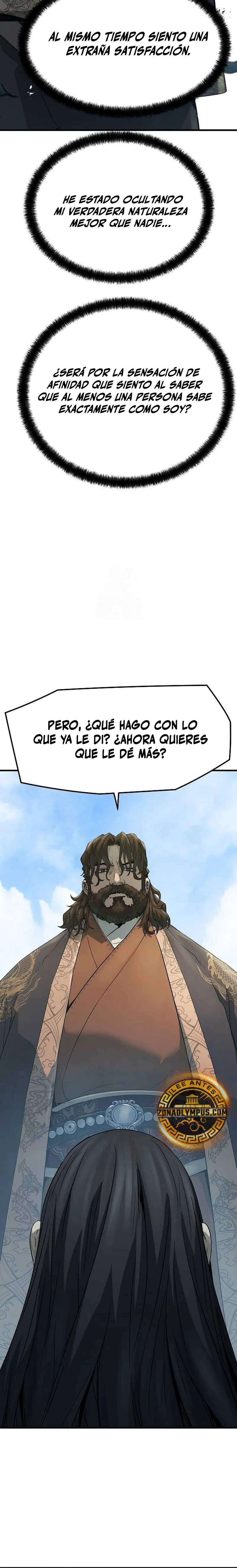 Regresión absoluta Capítulo 64 - Página 31 en español
