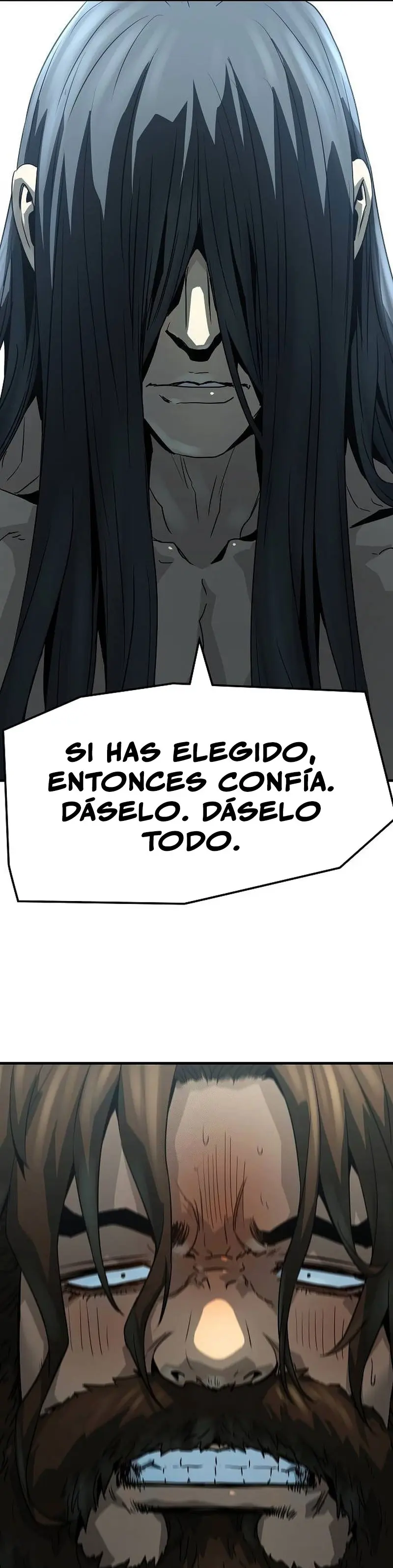 Regresión absoluta Capítulo 64 - Página 32 en español
