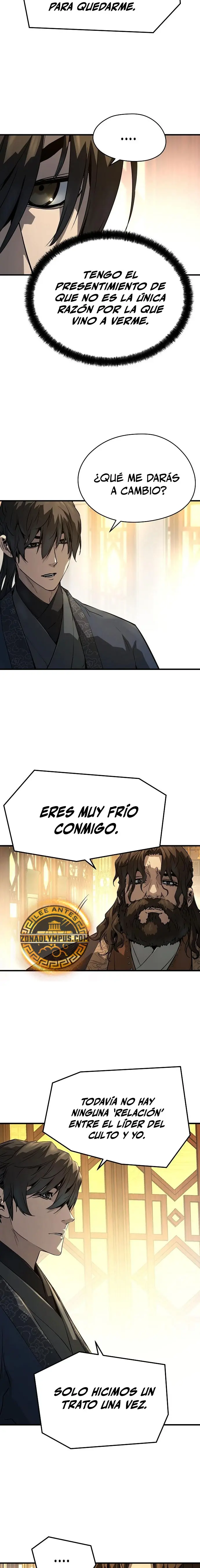 Regresión absoluta Capítulo 66 - Página 9 en español
