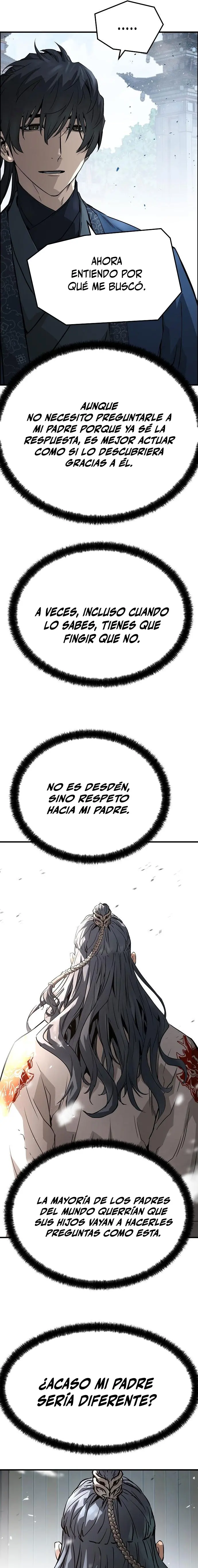 Regresión absoluta Capítulo 68 - Página 20 en español