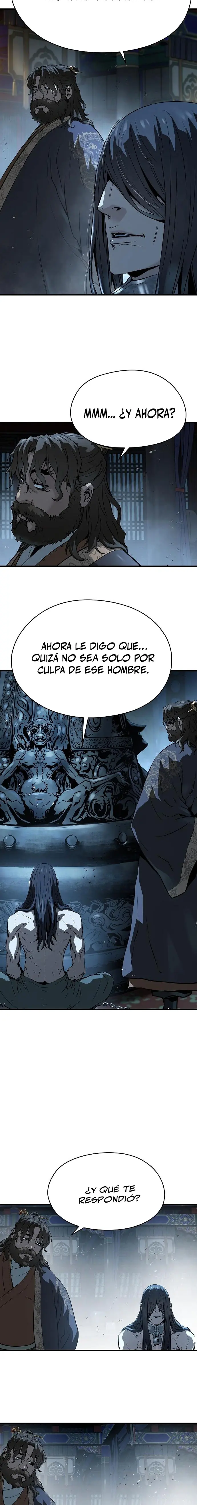 Regresión absoluta Capítulo 69 - Página 10 en español