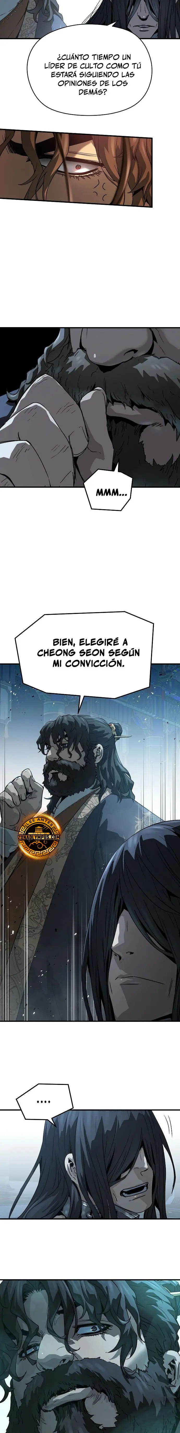 Regresión absoluta Capítulo 69 - Página 14 en español