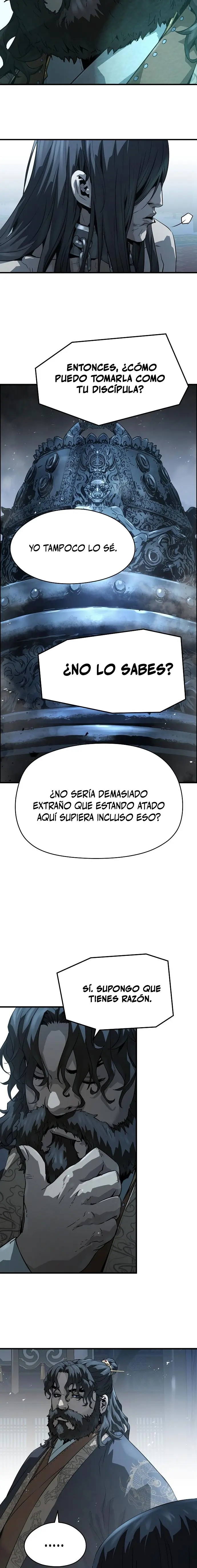 Regresión absoluta Capítulo 69 - Página 15 en español