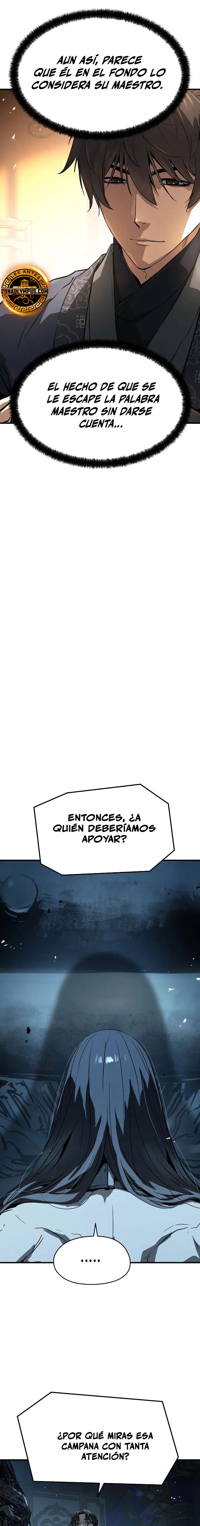 Regresión absoluta Capítulo 69 - Página 7 en español