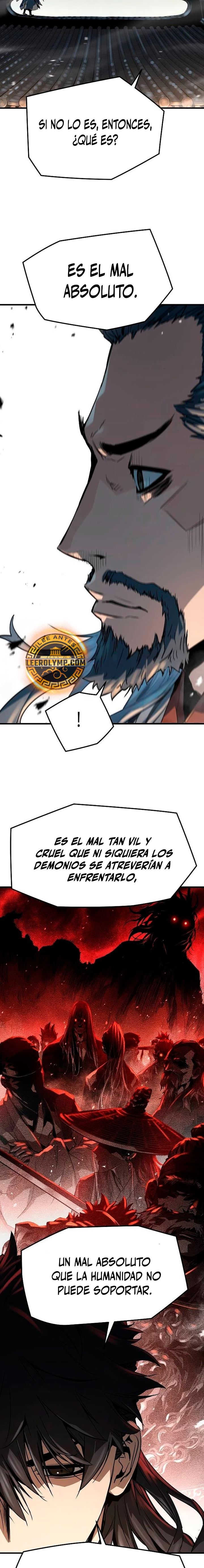 Regresión absoluta Capítulo 7 - Página 13 en español