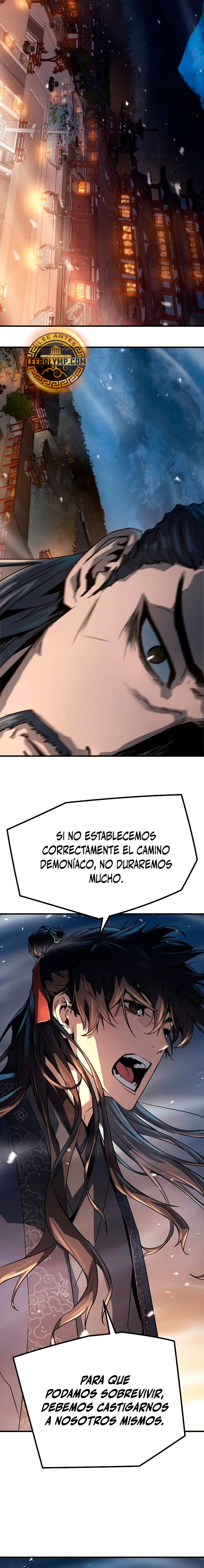 Regresión absoluta Capítulo 7 - Página 16 en español