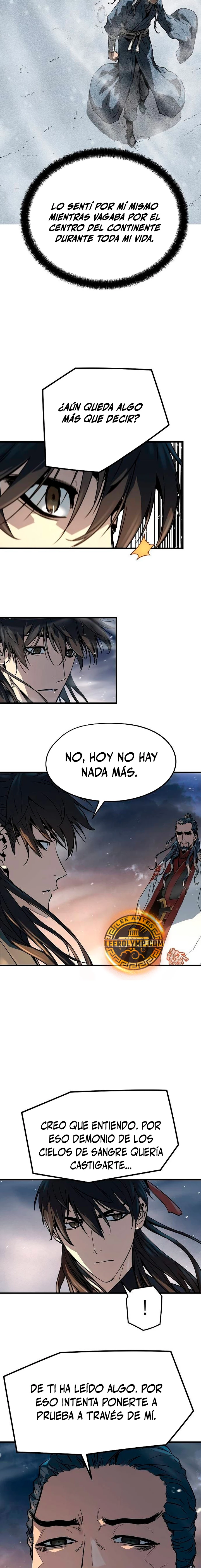 Regresión absoluta Capítulo 7 - Página 18 en español