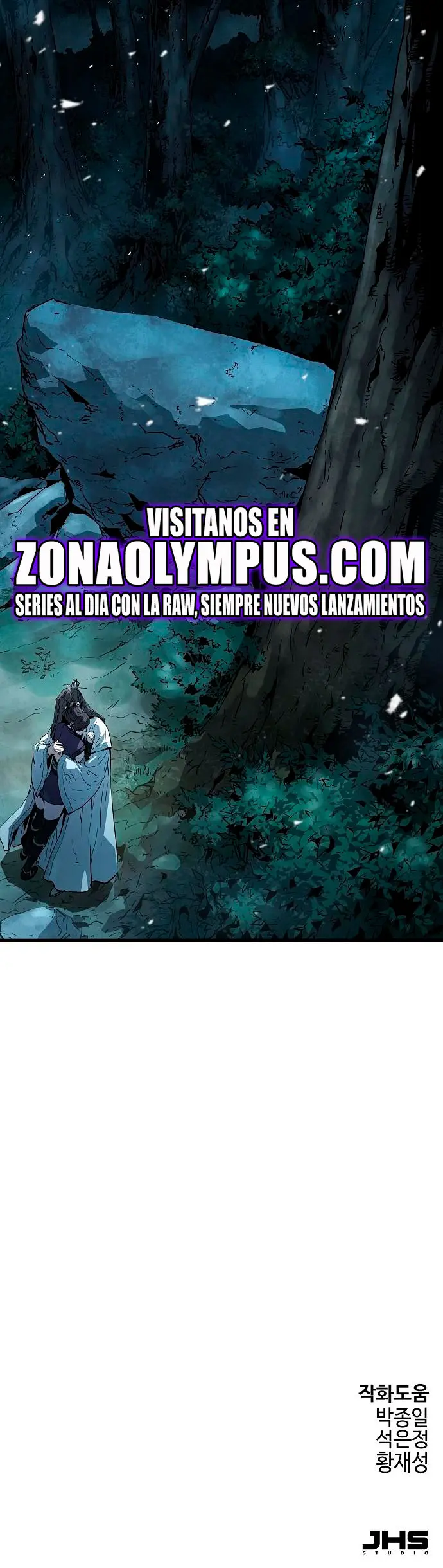Regresión absoluta Capítulo 70 - Página 27 en español