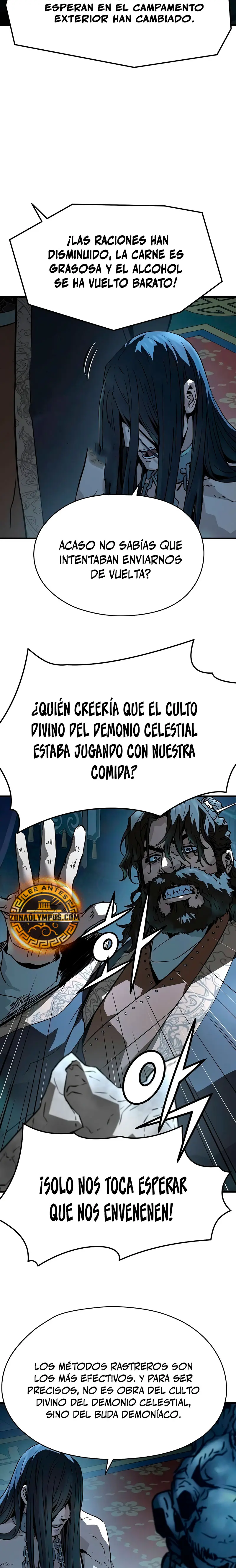 Regresión absoluta Capítulo 71 - Página 9 en español