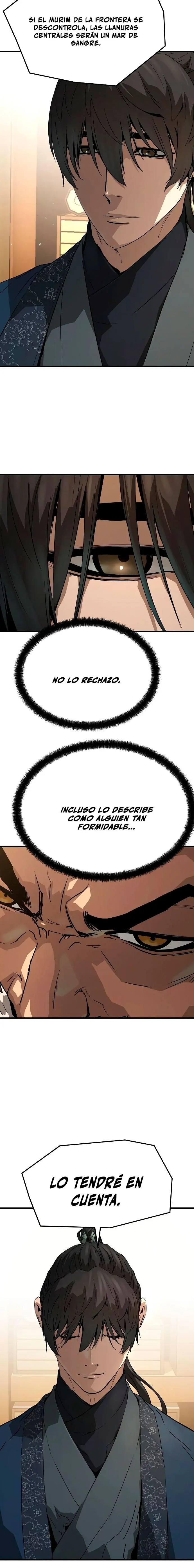 Regresión absoluta Capítulo 72 - Página 20 en español