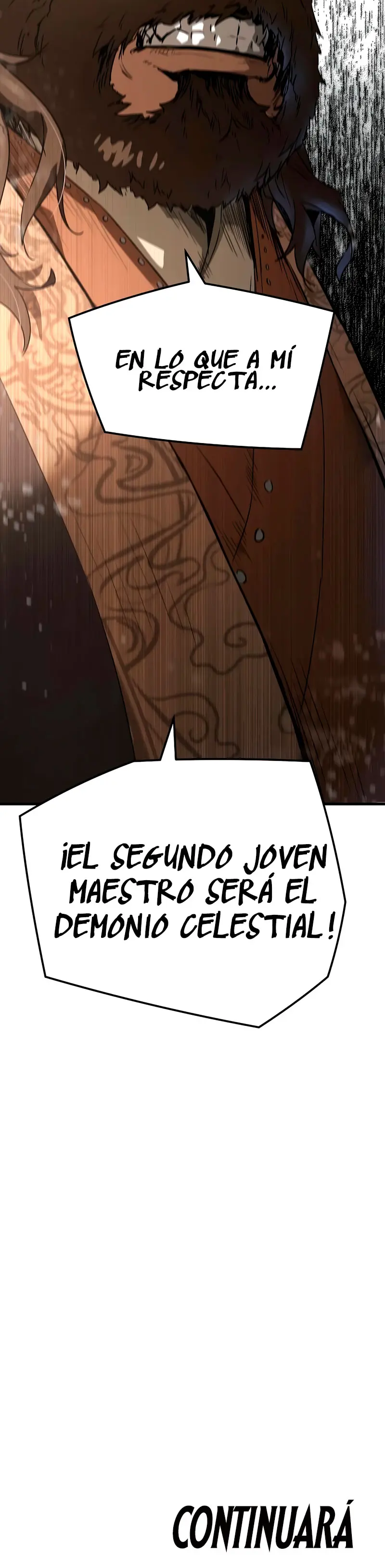 Regresión absoluta Capítulo 74 - Página 38 en español