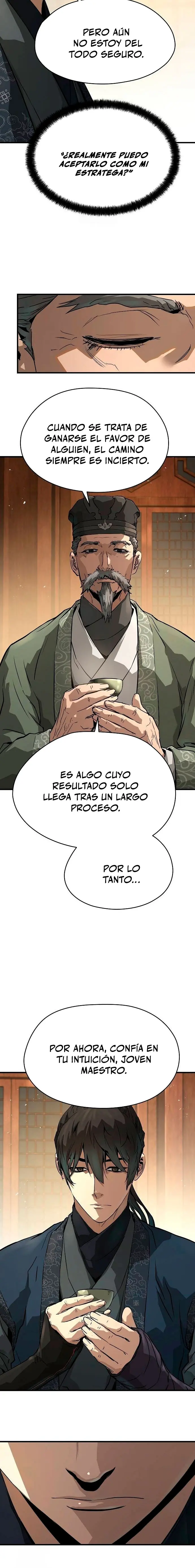 Regresión absoluta Capítulo 75 - Página 13 en español